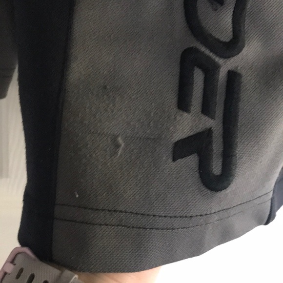 Spyder Ski Shirt - Picture 4 of 4